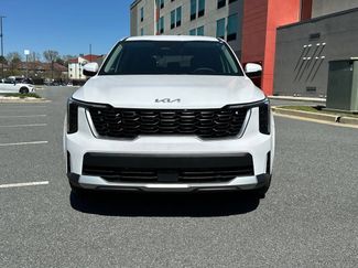 New 2026 Kia Sorento LX FWD video 2