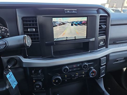 New 2026 Ford F250 XLT w/ FX4 Off-Road Package image 24