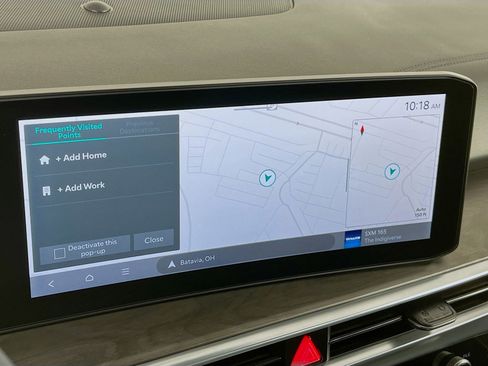 New 2026 Kia Sorento SX AWD/4WD image 9