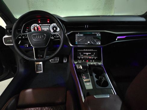 Used 2022 Audi S7 Premium Plus w/ S Sport Package image 10