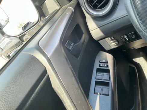 Used 2018 Toyota RAV4 LE w/ All Weather Liner Package image 17