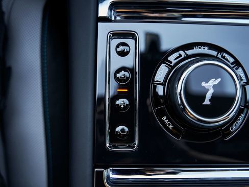 Used 2025 Rolls-Royce Ghost AWD/4WD image 79