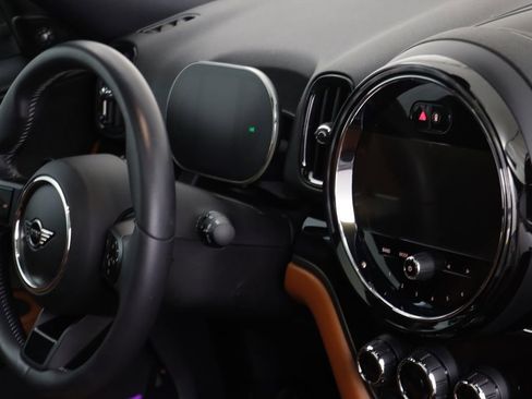 Certified 2023 MINI Cooper Countryman S w/ Signature Upholstery Package image 22