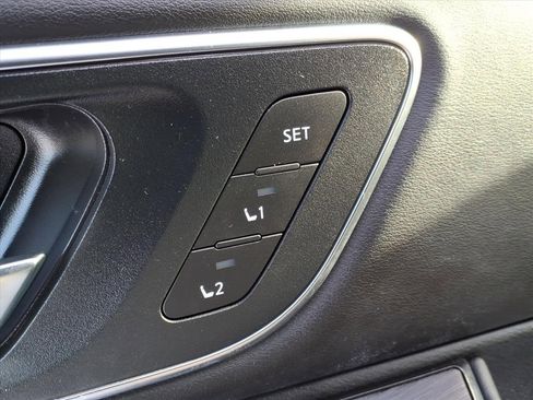 Used 2023 Nissan Rogue Platinum w/ Platinum Premium Package image 16