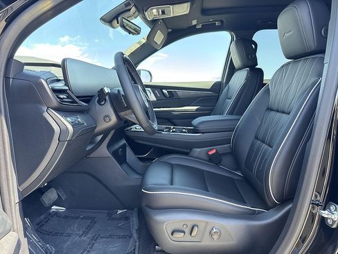 New 2026 Buick Enclave Avenir w/ Super Cruise Package AWD/4WD image 21