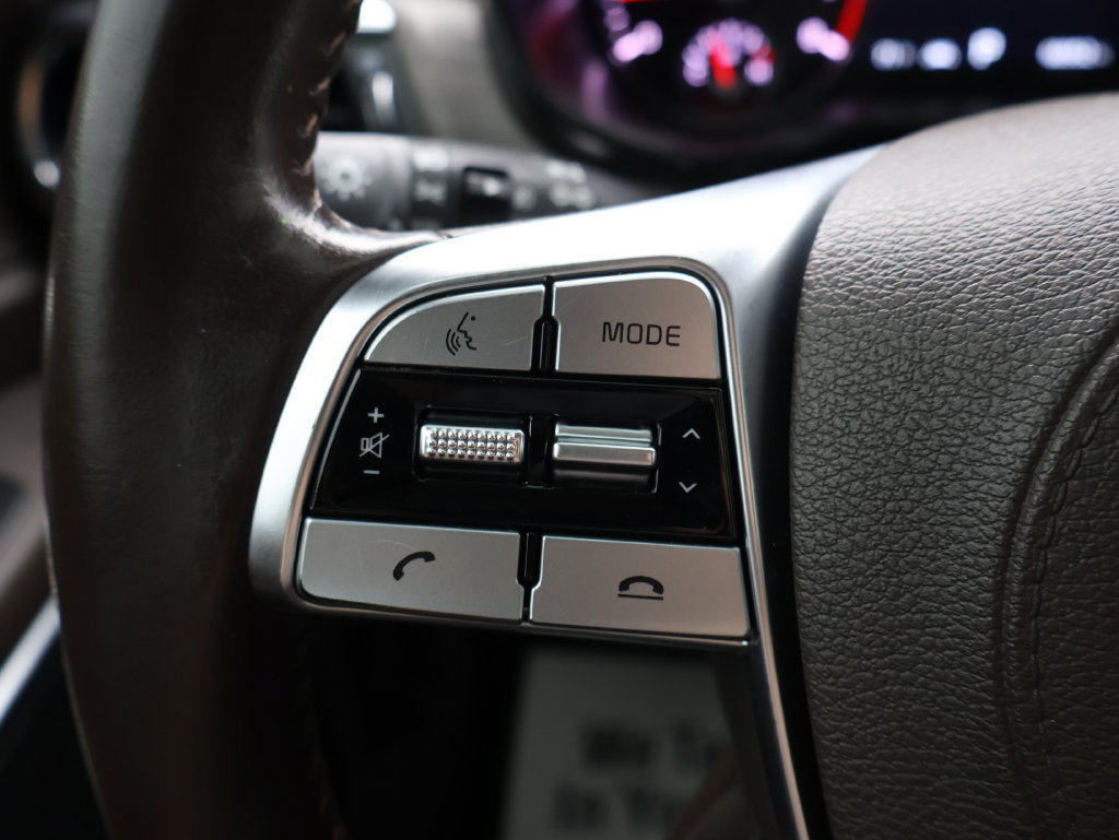 Used 2021 Kia Telluride SX FWD image 34