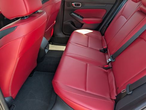 Certified 2026 Acura Integra A-Spec FWD image 11
