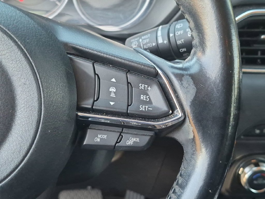 Used 2018 MAZDA CX-5 Grand Touring FWD image 23