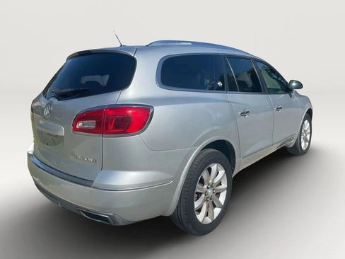 Used 2015 Buick Enclave Premium w/ Trailering Package image 2