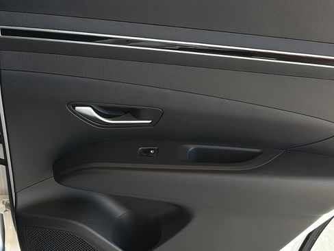 Certified 2024 Hyundai Tucson SEL FWD image 27