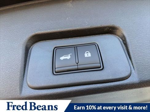 New 2026 Nissan Rogue SV w/ Cold Weather Package image 14