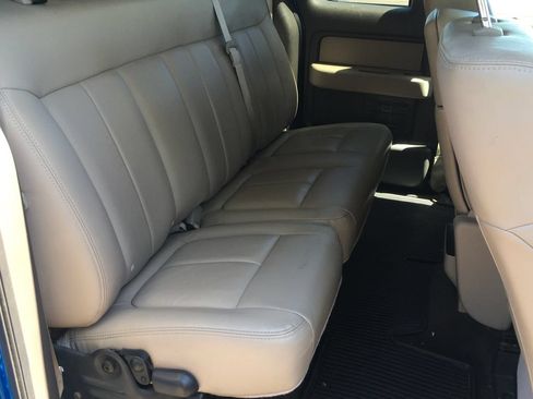 Used 2010 Ford F150 XLT RWD image 8