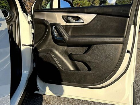 Certified 2022 Chevrolet Blazer LT image 23