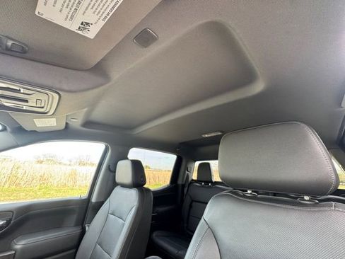 Used 2022 Chevrolet Silverado 1500 LTZ image 28