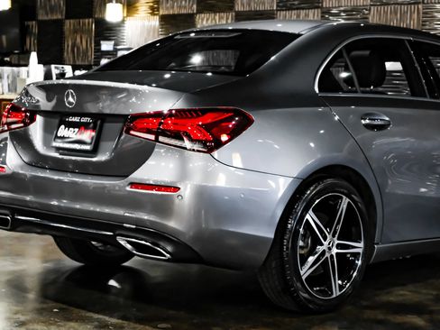 Used 2019 Mercedes-Benz A 220 w/ Driver Assistance Package image 13