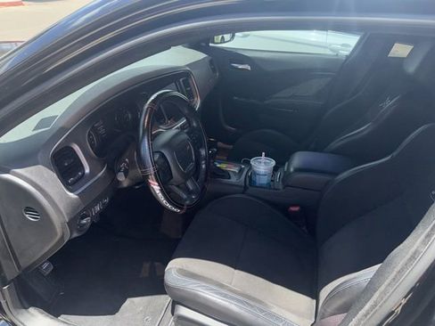 Used 2021 Dodge Charger R/T w/ Blacktop Package RWD image 5