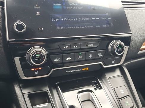 Used 2021 Honda CR-V EX-L image 24