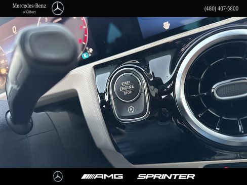 New 2026 Mercedes-Benz CLA 250 image 29