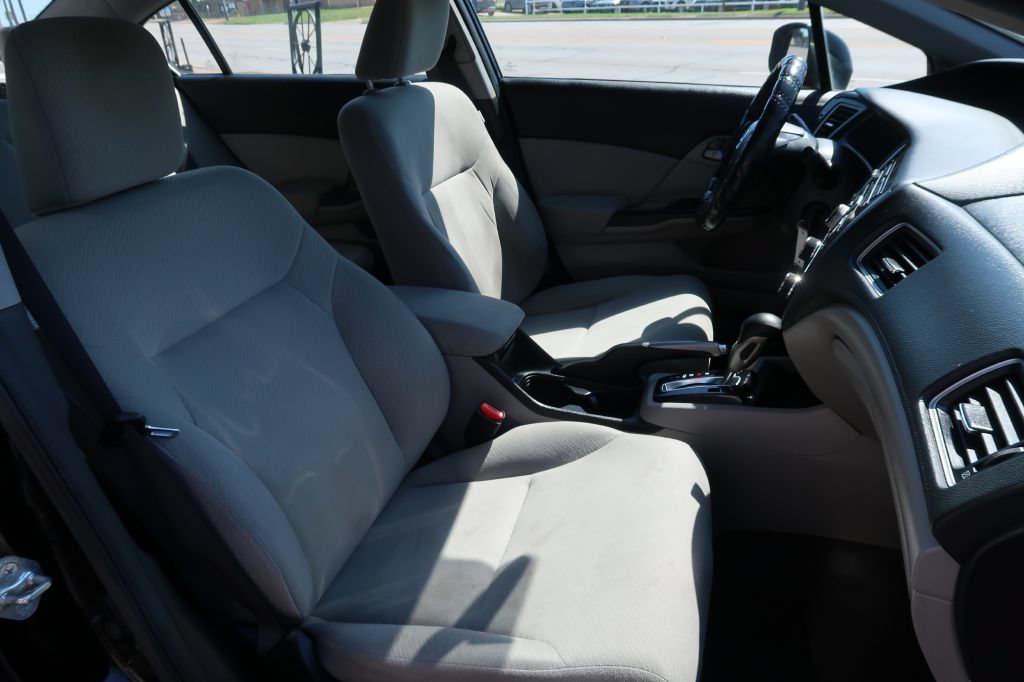 Used 2013 Honda Civic LX image 7