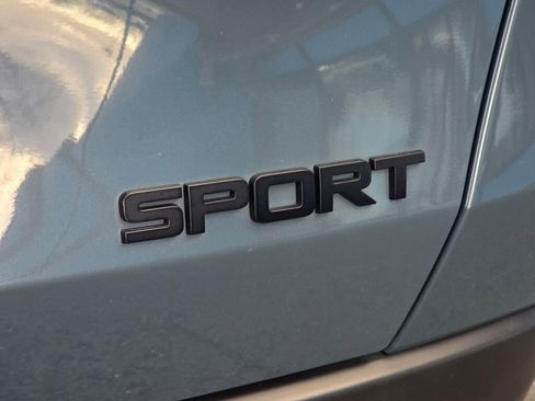 Certified 2024 Honda HR-V Sport image 14