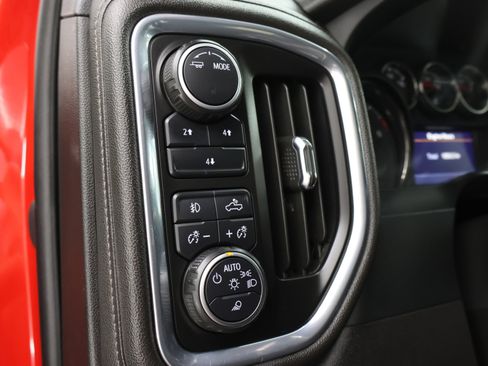 Used 2023 Chevrolet Silverado 3500 LT w/ All Star Edition image 47