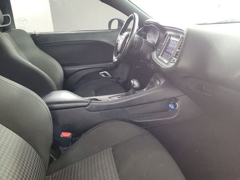 Used 2023 Dodge Challenger GT RWD image 15