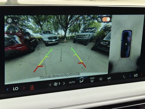 New 2026 Lincoln Aviator 2WD image 29