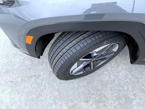 New 2026 Hyundai Tucson SEL AWD/4WD image 23