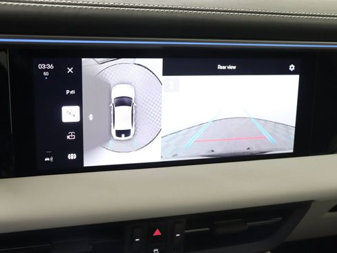 Certified 2025 Porsche Macan 4S Electric image 30