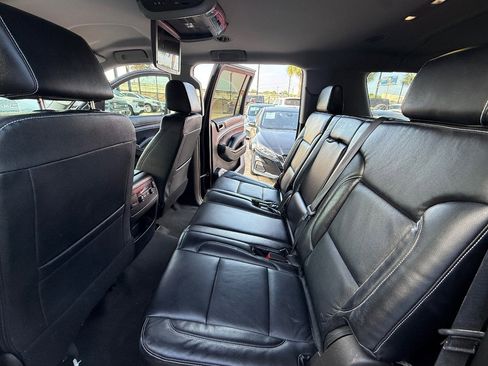 Used 2016 Chevrolet Suburban LS RWD image 21