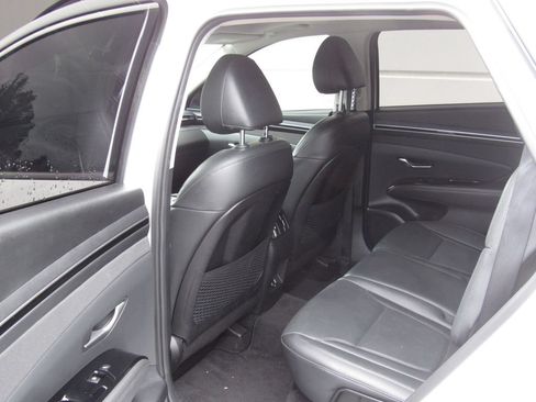 Used 2022 Hyundai Tucson Limited AWD/4WD image 14
