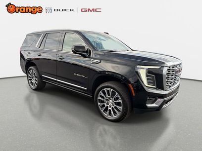 New 2026 GMC Yukon Denali w/ Denali Reserve Package