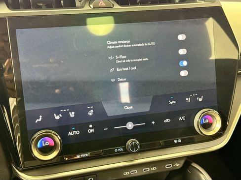 Used 2024 Lexus RZ 300e Premium w/ Technology Package FWD image 15