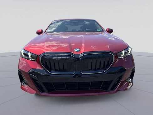 New 2026 BMW 530i xDrive w/ M Sport Package image 4