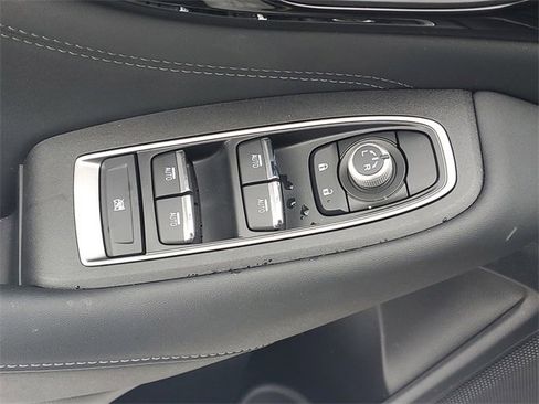 Used 2024 Subaru Outback Limited image 17