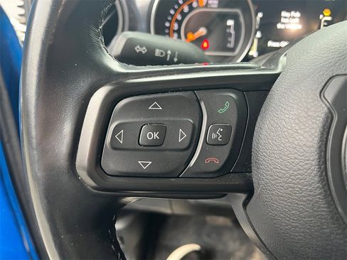 Used 2022 Jeep Gladiator Sport image 30