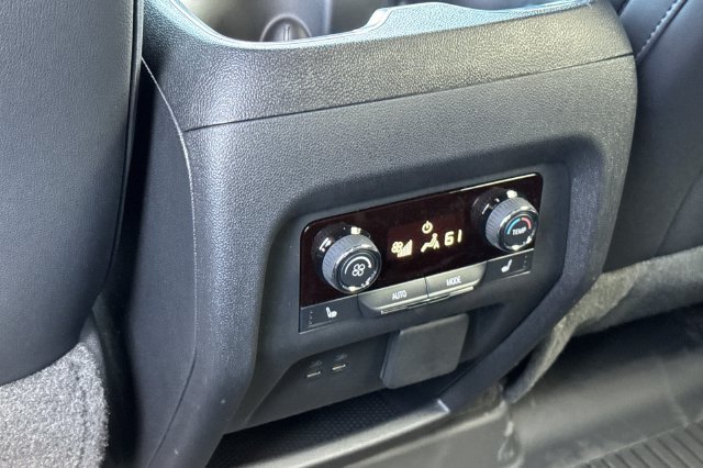 New 2026 Chevrolet Traverse High Country AWD/4WD image 20