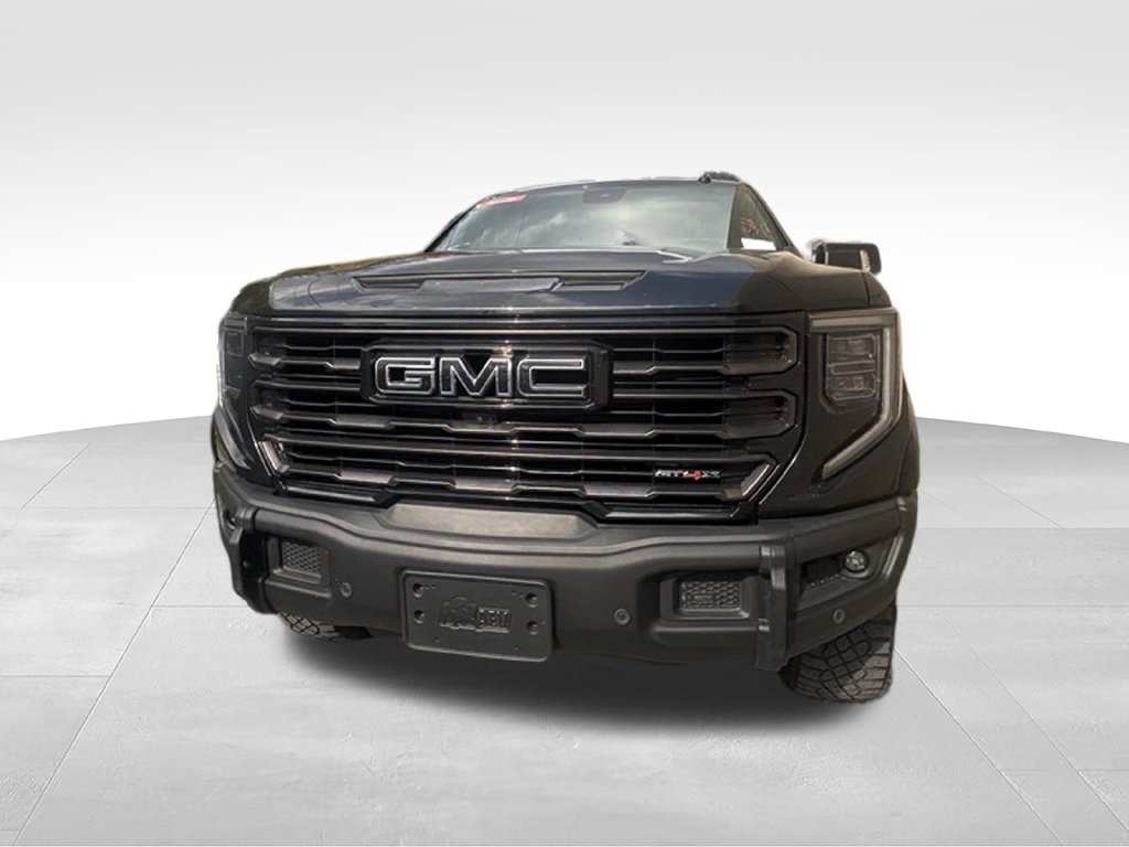 Used 2024 GMC Sierra 1500 AT4X AWD/4WD image 3