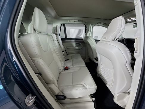 New 2026 Volvo XC90 T8 Ultra w/ Protection Package Premier AWD/4WD image 30