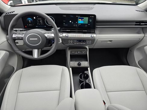 New 2026 Hyundai Kona Limited image 16