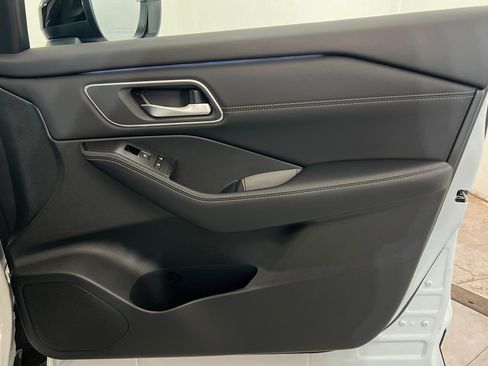 New 2026 Nissan Rogue Platinum w/ Platinum Premium Package image 23