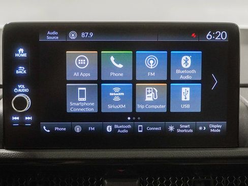 Used 2024 Honda CR-V EX-L image 27