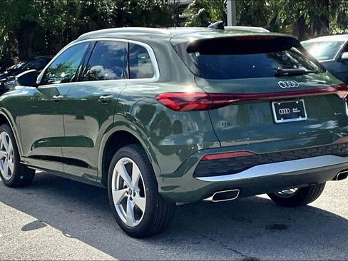 New 2025 Audi Q5 Premium Plus AWD/4WD image 7