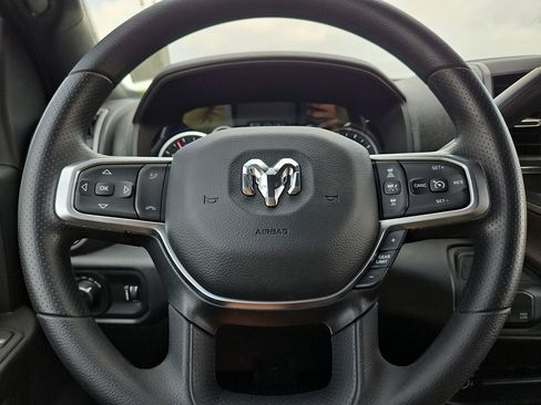 New 2026 RAM 2500 Tradesman AWD/4WD image 30