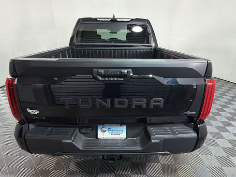 Used 2026 Toyota Tundra SR5 w/ SR5 Convenience Package AWD/4WD image 8