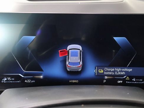 New 2026 BMW X5 xDrive50e w/ M Sport Package image 5