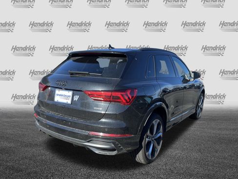 Used 2021 Audi Q3 2.0T Premium w/ Convenience Package image 11