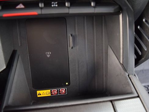 Used 2025 Toyota Sequoia TRD Pro AWD/4WD image 59