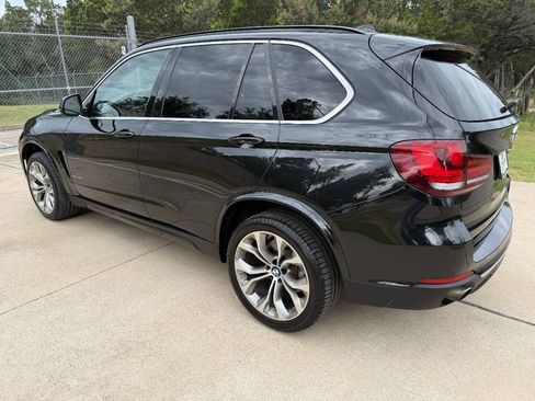 Used 2015 BMW X5 sDrive35i RWD image 13