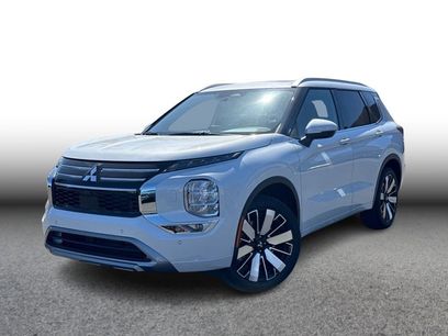 Used 2025 Mitsubishi Outlander SEL